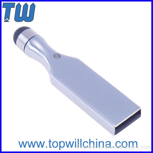 Slim Metal Stylus 16 GB Pen Drive Smart Phone